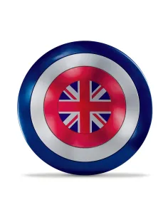 Marvel ’s Captain Carter