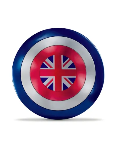 Marvel ’s Captain Carter