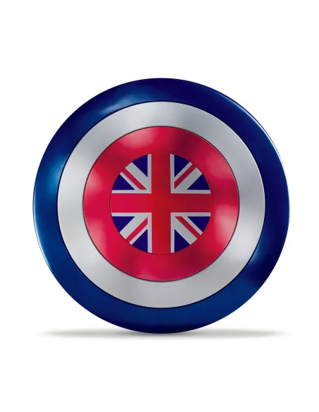 Marvel ’s Captain Carter