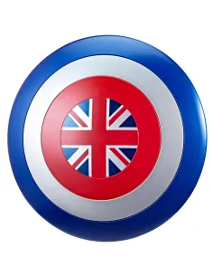 Marvel ’s Captain Carter 2