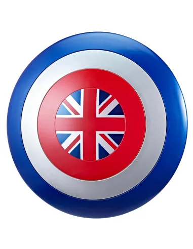 Marvel ’s Captain Carter