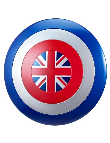 Marvel ’s Captain Carter