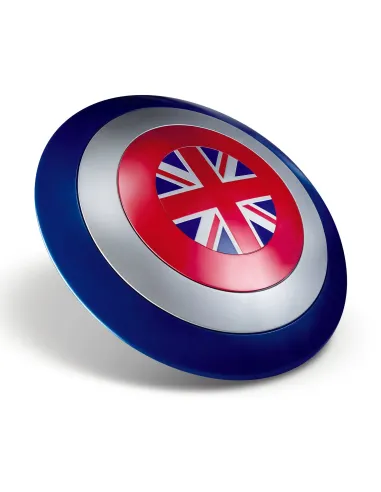 Marvel ’s Captain Carter