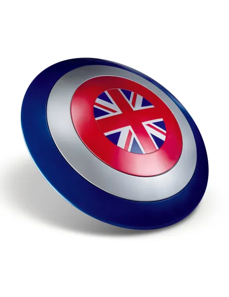 Marvel ’s Captain Carter