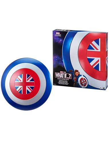 Marvel ’s Captain Carter