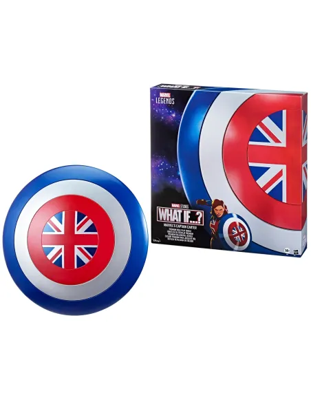 Marvel ’s Captain Carter