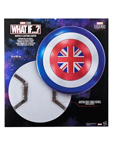 Marvel ’s Captain Carter