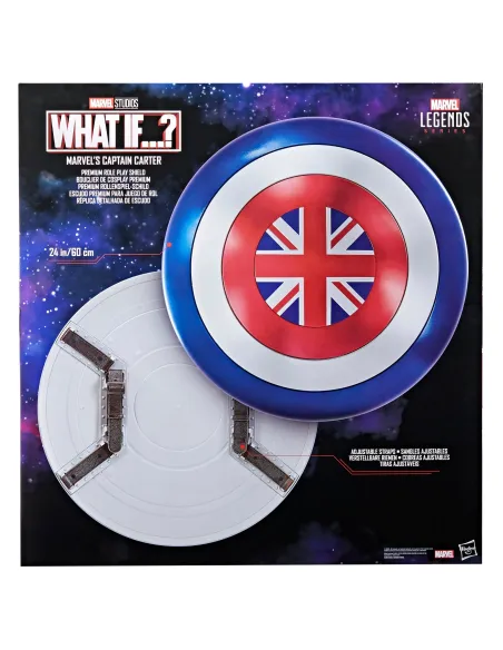 Marvel ’s Captain Carter