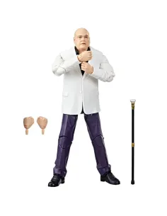 Marvel Legends Series Kingpin