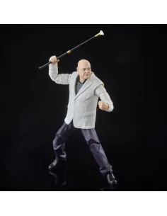 Marvel Legends Series Kingpin 2