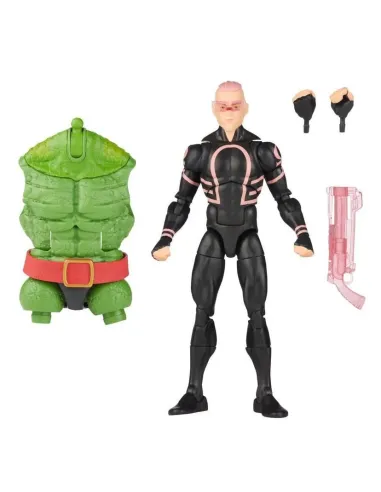 Marvel F6564 figura de juguete para niños
