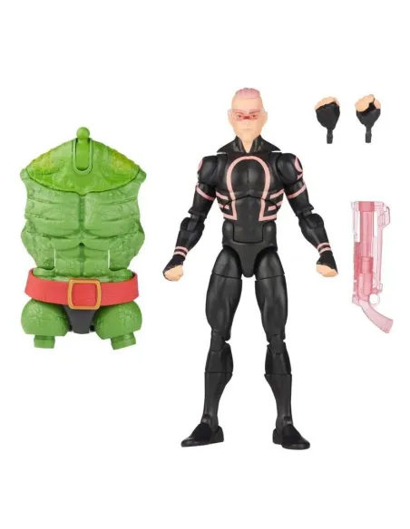 Marvel F6564 figura de juguete para niños