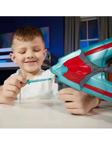 Marvel Guardians of the Galaxy Vol. 3 Galactic 2 in 1 Spaceship