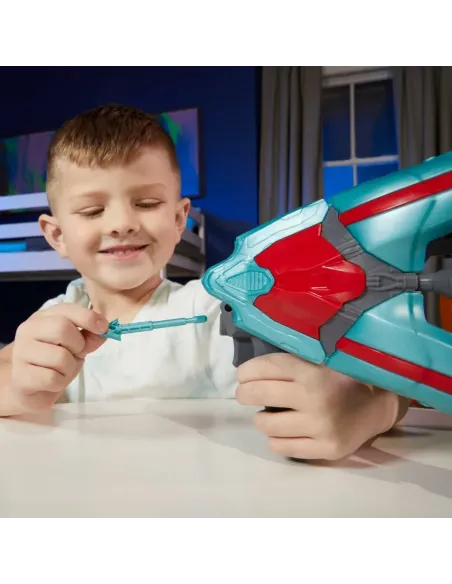 Marvel Guardians of the Galaxy Vol. 3 Galactic 2 in 1 Spaceship