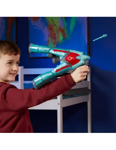 Marvel Guardians of the Galaxy Vol. 3 Galactic 2 in 1 Spaceship