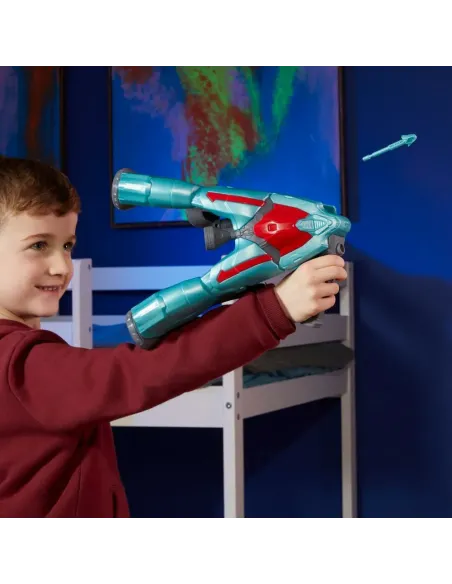 Marvel Guardians of the Galaxy Vol. 3 Galactic 2 in 1 Spaceship