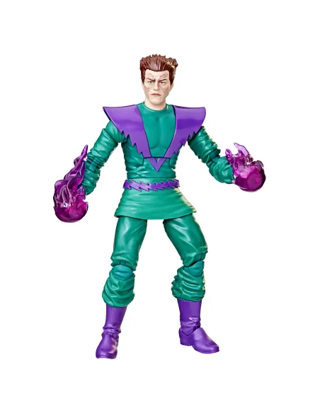 Marvel Avengers Molecule Man