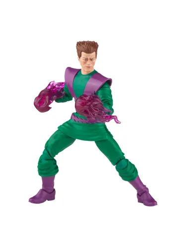 Marvel Avengers Molecule Man