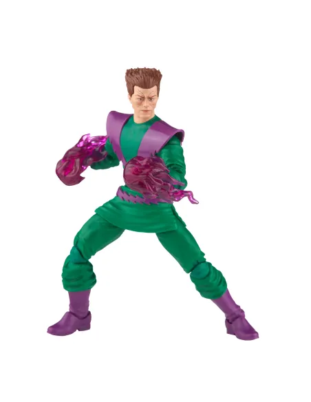 Marvel Avengers Molecule Man