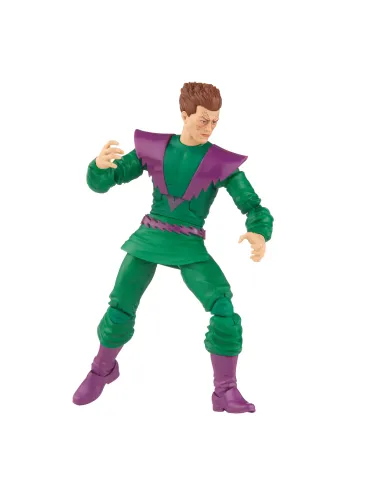 Marvel Avengers Molecule Man
