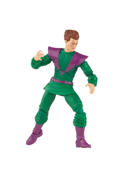 Marvel Avengers Molecule Man