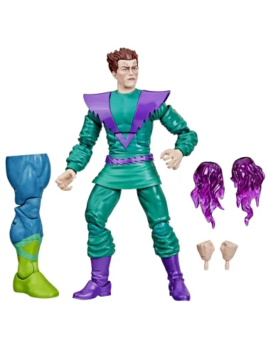 Marvel Avengers Molecule Man
