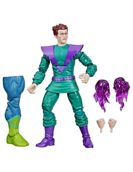 Marvel Avengers Molecule Man