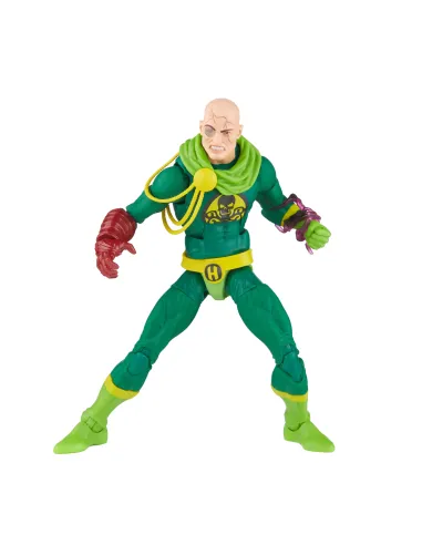 Marvel Avengers Baron Von Strucker
