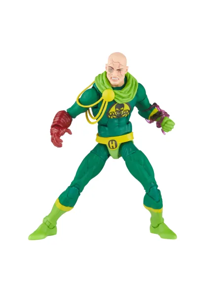 Marvel Avengers Baron Von Strucker