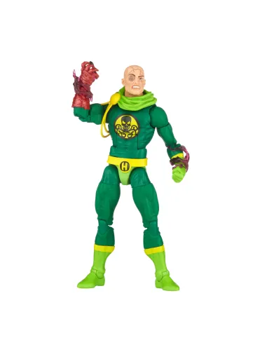 Marvel Avengers Baron Von Strucker