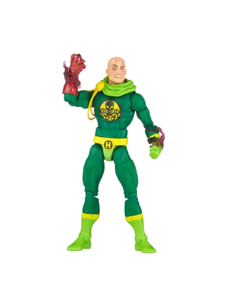 Marvel Avengers Baron Von Strucker