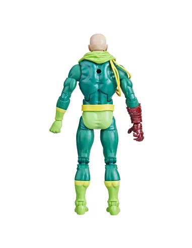 Marvel Avengers Baron Von Strucker