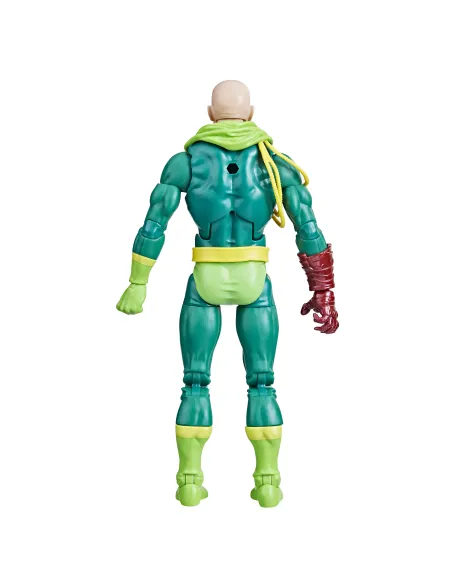Marvel Avengers Baron Von Strucker