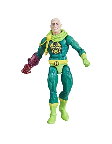 Marvel Avengers Baron Von Strucker