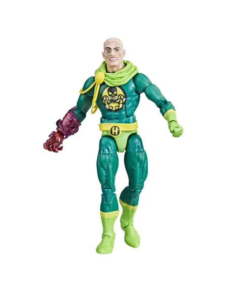 Marvel Avengers Baron Von Strucker