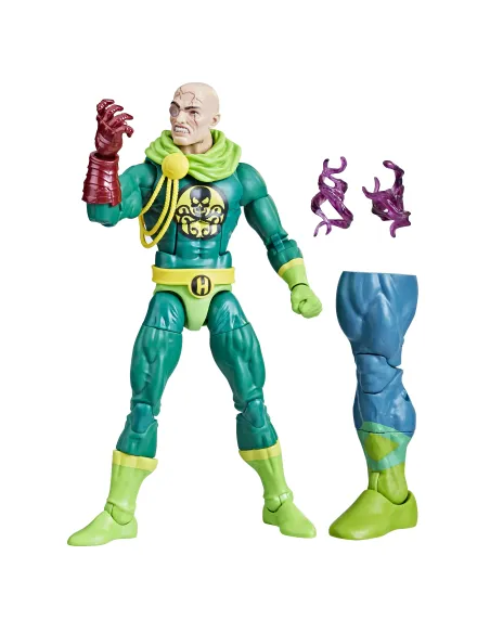 Marvel Avengers Baron Von Strucker