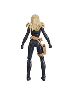 Marvel Avengers Yelena Belova Black Widow 2