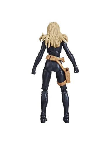 Marvel Avengers Yelena Belova Black Widow