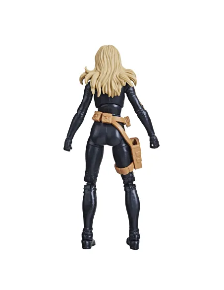Marvel Avengers Yelena Belova Black Widow