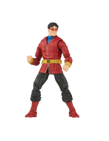 Marvel Avengers Marvel’s Wonder Man