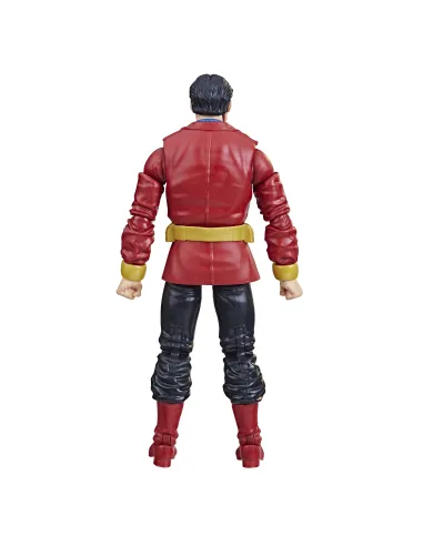 Marvel Avengers Marvel’s Wonder Man