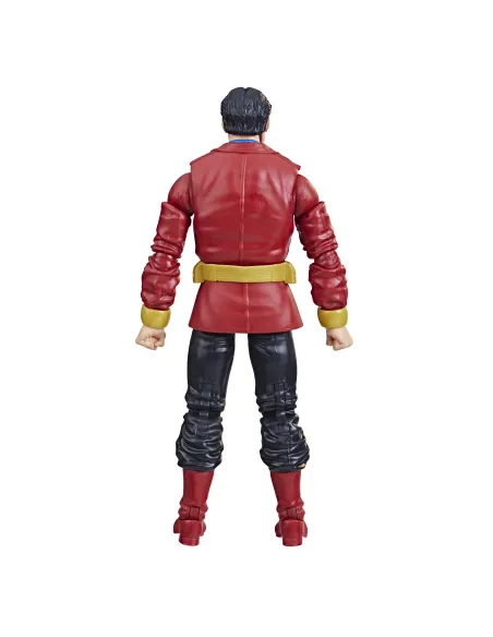 Marvel Avengers Marvel’s Wonder Man