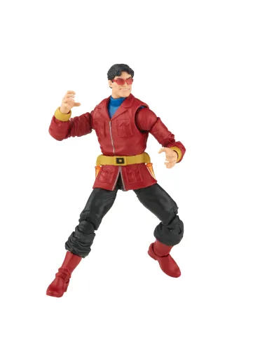 Marvel Avengers Marvel’s Wonder Man