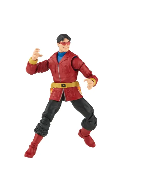 Marvel Avengers Marvel’s Wonder Man