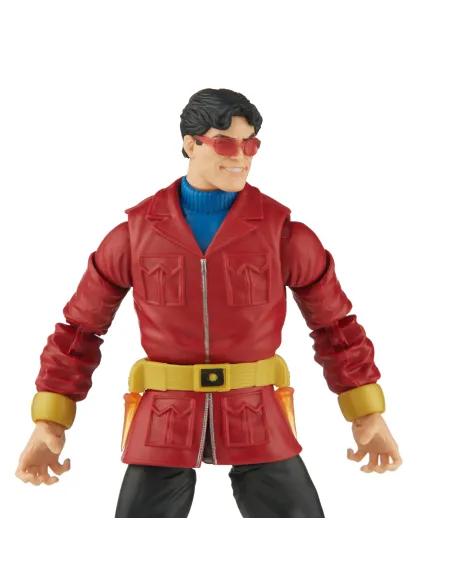 Marvel Avengers Marvel’s Wonder Man