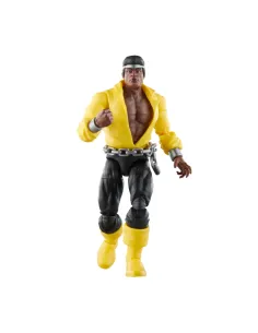 Marvel Legends Series Luke Cage Power Man