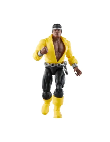 Marvel Legends Series Luke Cage Power Man