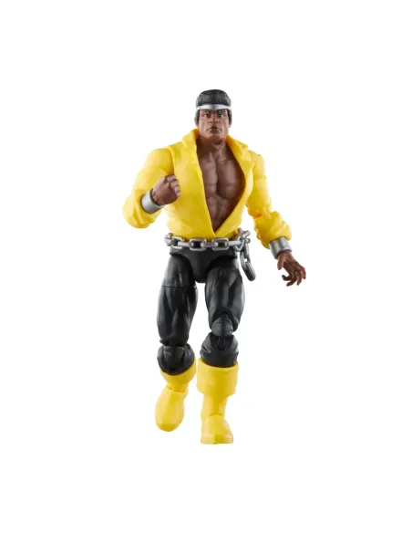 Marvel Legends Series Luke Cage Power Man