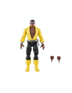 Marvel Legends Series Luke Cage Power Man 2