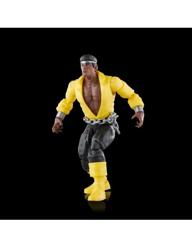 Marvel Legends Series Luke Cage Power Man